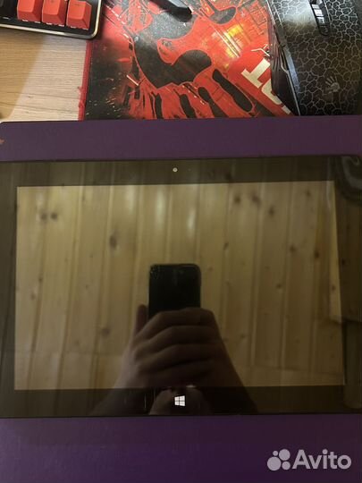 Ноутбук irbis tw30