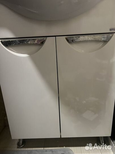 Тумба под раковину