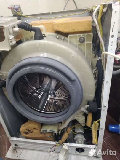 Ремонт стиральных машин Ульяновск все районы