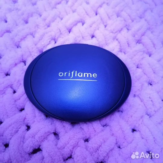 Новое Компактное зеркало, Расческа складная