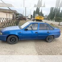 Daewoo Nexia 1.6 MT, 2013, 130 000 км, с пробегом, цена 175 000 руб., Бабаюрт