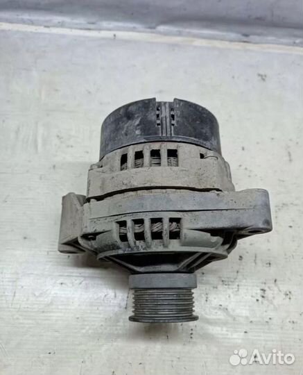 Генератор на Приору Priora