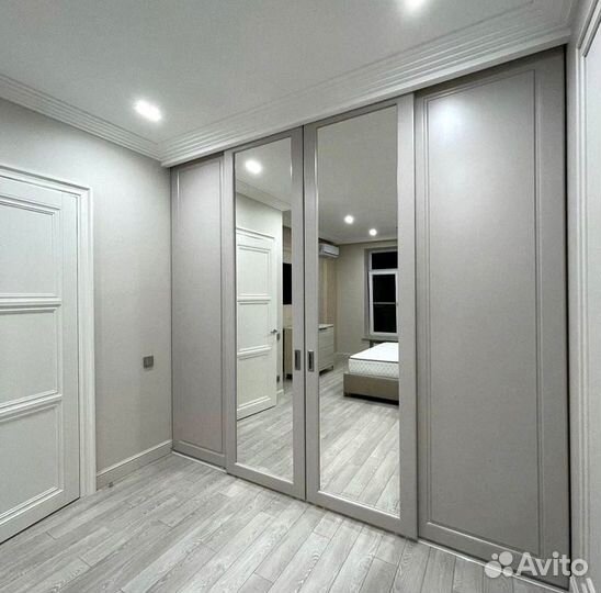 Шкаф купе под заказ