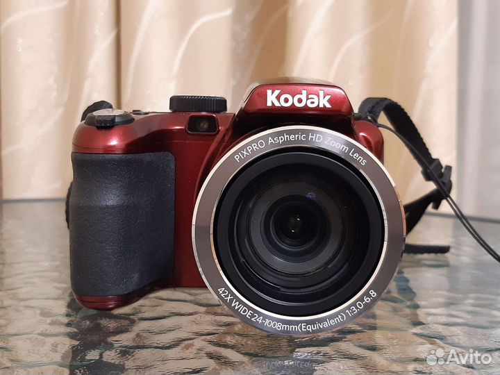 Фотокамера Kodak