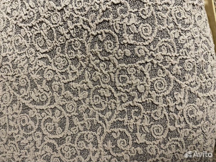 Чехол на угловой диван