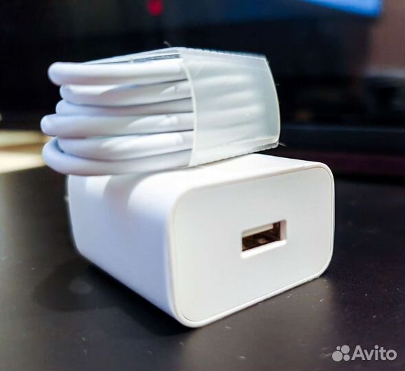 Зарядное устройство Honor 40W