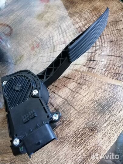 Педаль газа электронная bosch 0 280 755 113 (506)