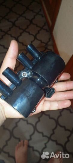 Катушка свечей зажигания