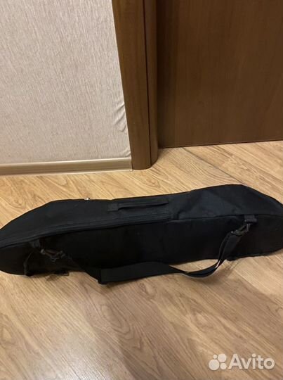 Скейтборд AntiHero (комплект)