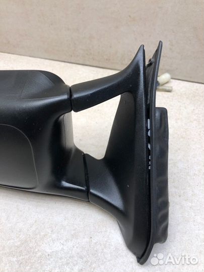 Зеркало боковое переднее правое Saab 9000 хейтчбек