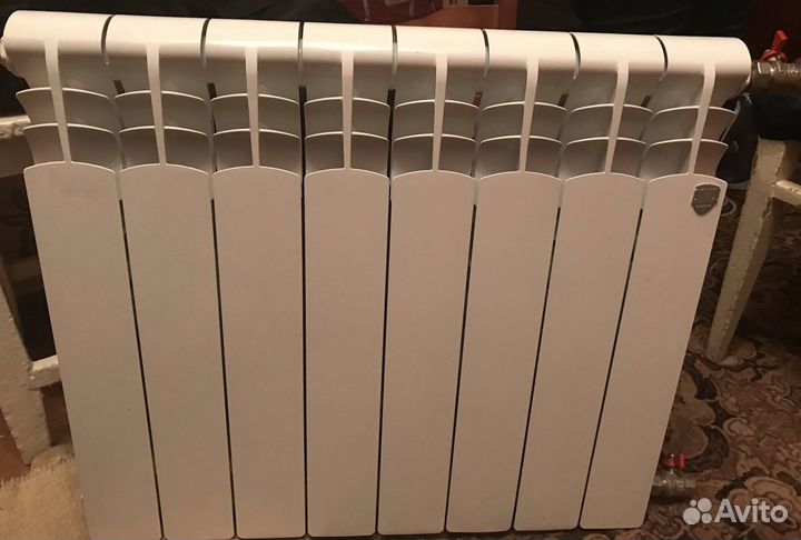 Радиатор отопления Royal Thermo