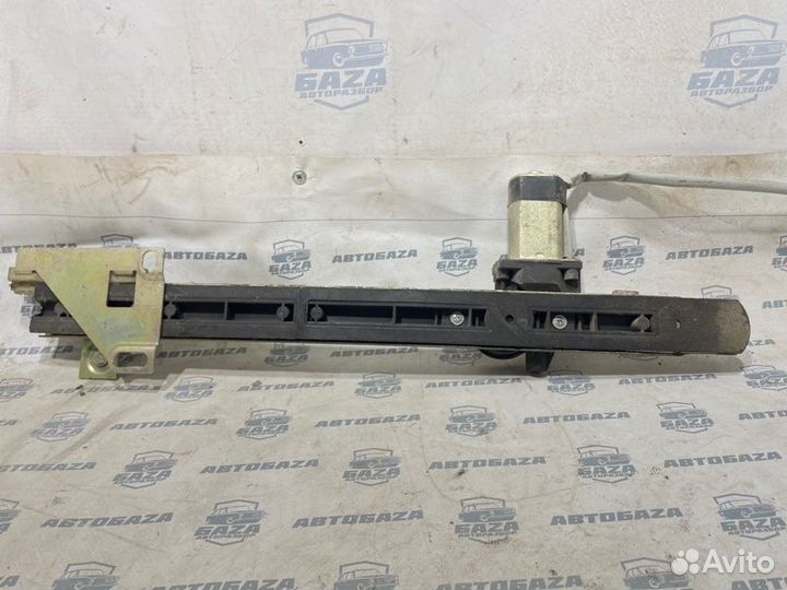 Стеклоподъемный механизм правый Ваз 2108