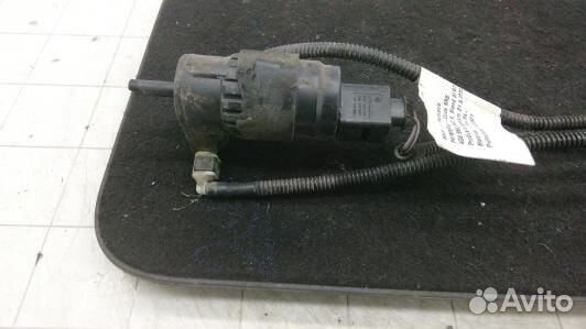 Моторчик омывателя стекла audi A6 C7 (94L11NM02)