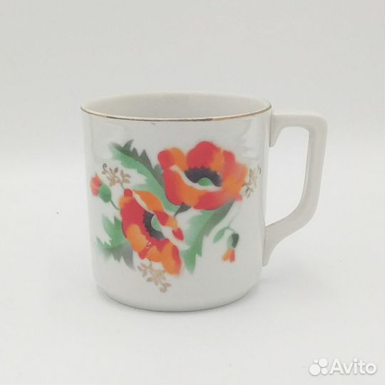 Кружка чайная 