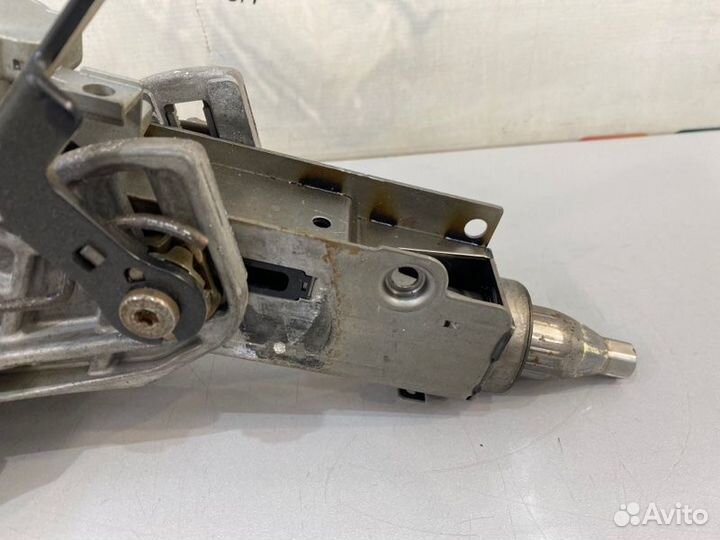 Рулевая колонка Land Rover Freelander 2 L359