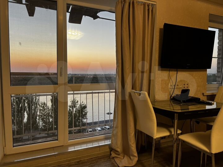 1-к. квартира, 32 м², 9/9 эт.