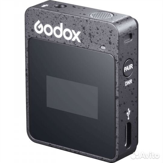 Godox movelink II m2 чёрный и белый