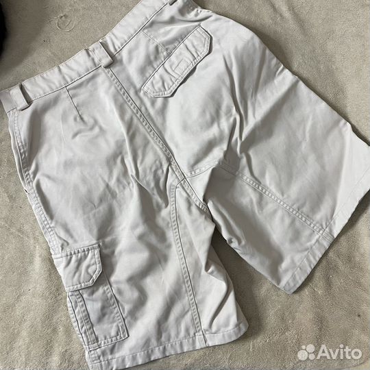 Шорты карго adidas