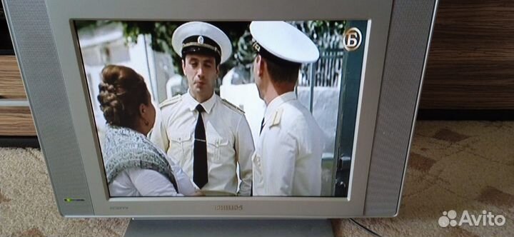 Телевизор philips