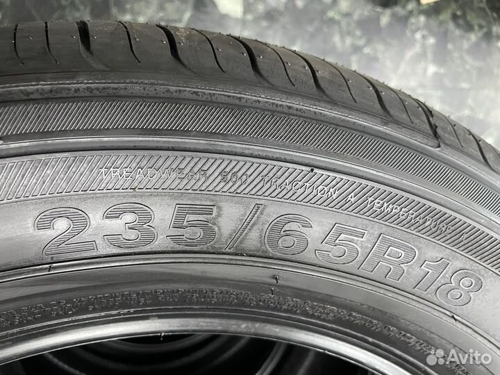 Delinte DH7SUV 235/65 R18 110H