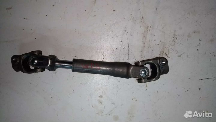 Кардан рулевой Volkswagen Polo 2020