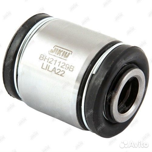 Сайлентблок