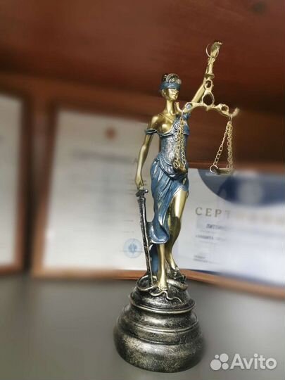 Адвокат в Калининграде