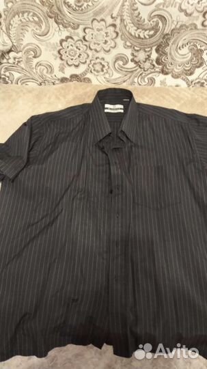 Мужские вещи пакетом 52 54