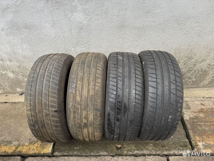 Tigar High Performance 205/55 R16
