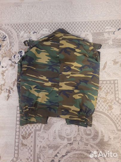 Кадетская форма для мальчика