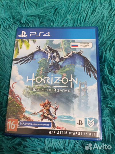 Игры для приставок ps4