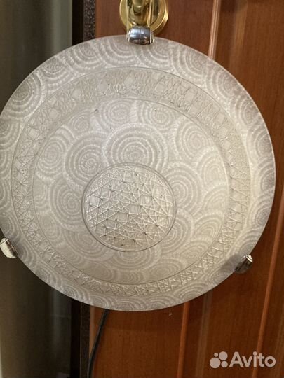 Светильник