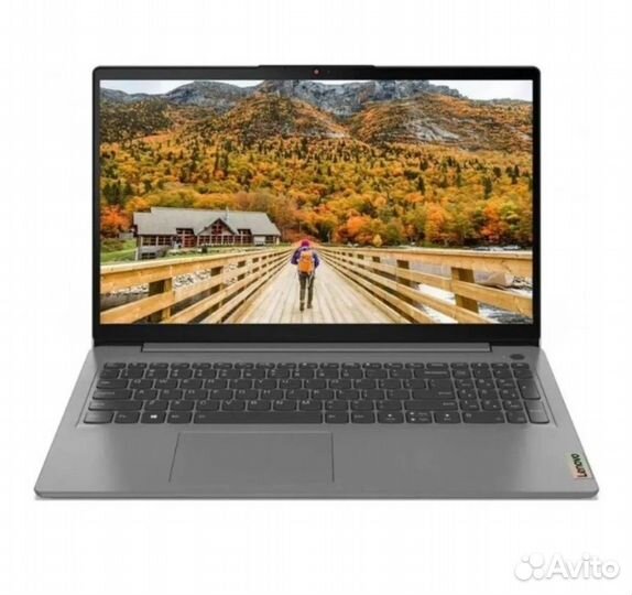 Новый ноутбук lenovo на Ryzen Учеба, работа, игры