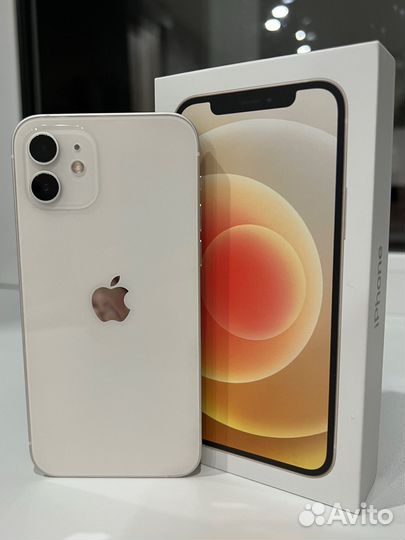 iPhone 12, 64 ГБ