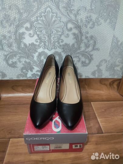 Туфли женские 39 размер
