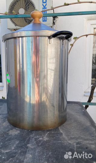 Продам коптильню