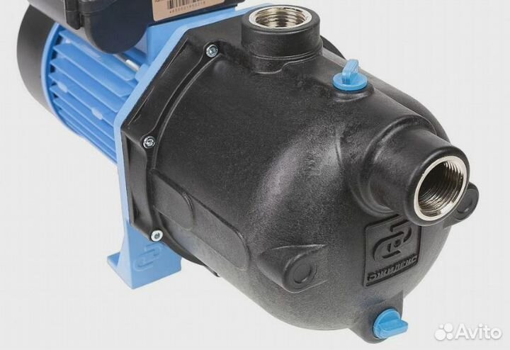 Насос Джилекс Джамбо 60/35 П