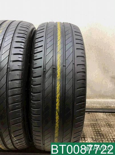 Kleber Dynaxer HP4 205/60 R16 105W
