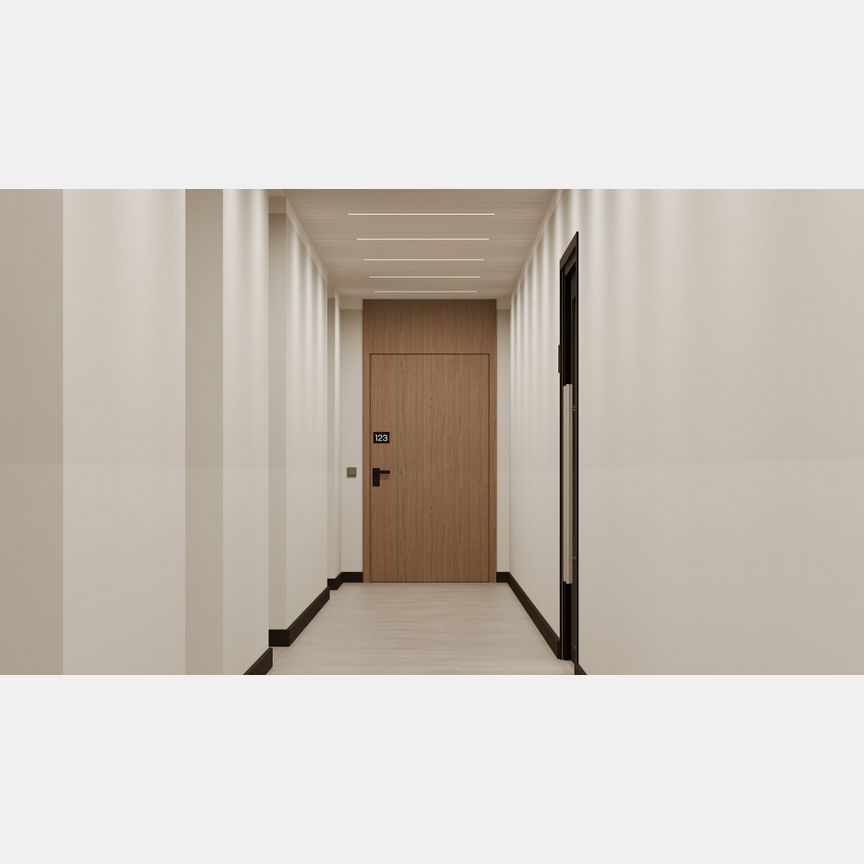 Квартира-студия, 22,8 м², 11/17 эт.