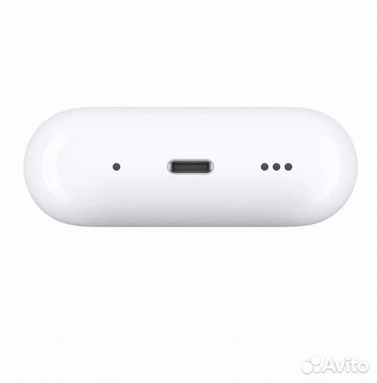 Беспроводные наушники apple airpods PRO 2