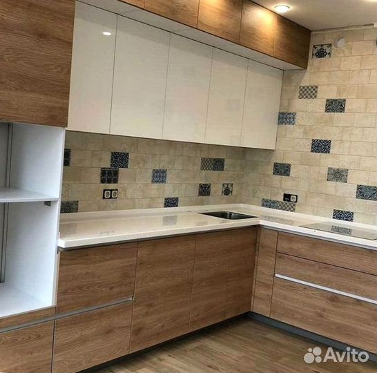 Кухня на заказ