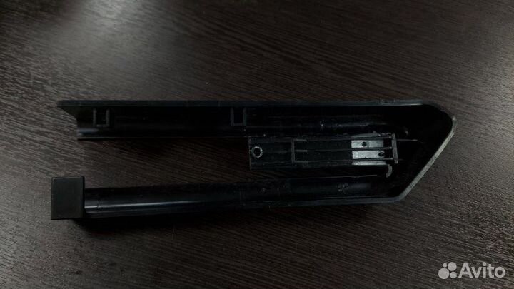 Заглушка крепления сиденья Bmw X5 4.8I E70 N62N