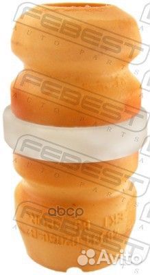 Отбойник амортизатора перед прав/лев tdav25