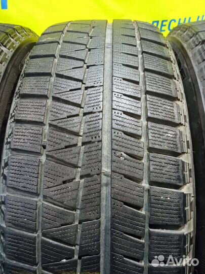 Bridgestone Blizzak Revo GZ 215/60 R16 95Q