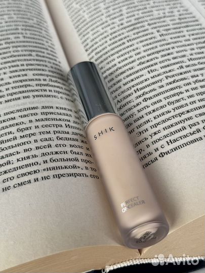 Консилер shik