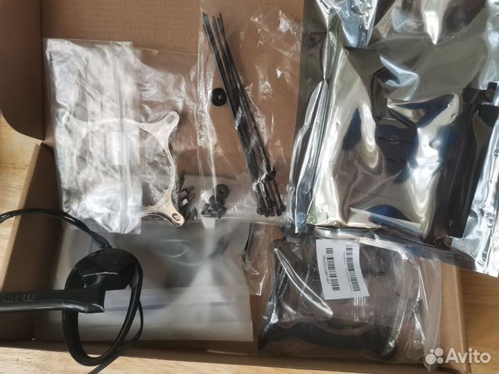 Внешняя антенна Wi-Fi gigabyte 8dBi