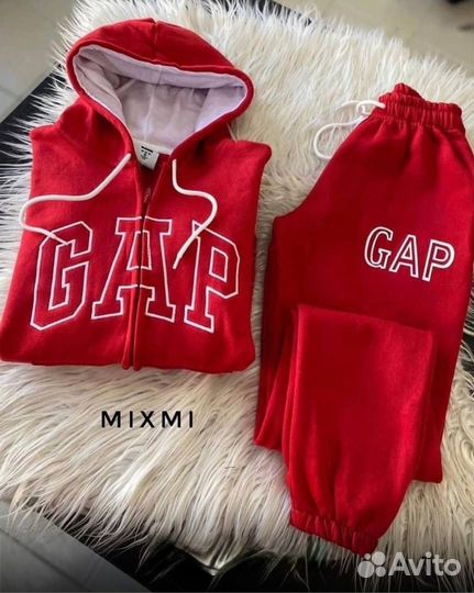 Костюм Двойка