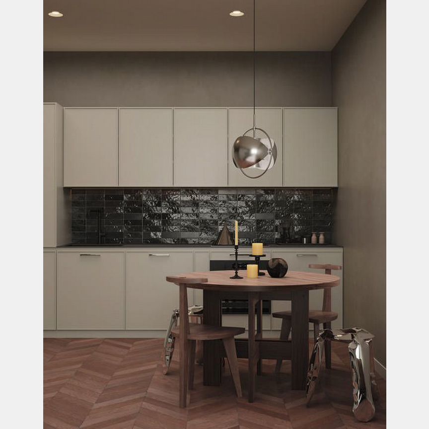 2-к. квартира, 51,5 м², 24/25 эт.