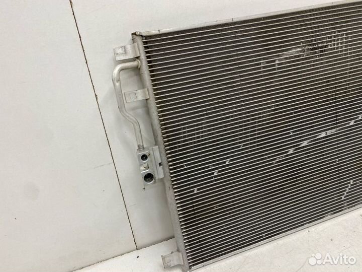 Радиатор кондиционера Haval Jolion 2020