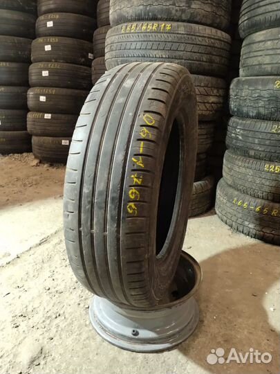 Cordiant Sport 3 225/65 R17
